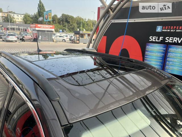 Серый Джип Компас, объемом двигателя 2.36 л и пробегом 140 тыс. км за 14000 $, фото 4 на Automoto.ua