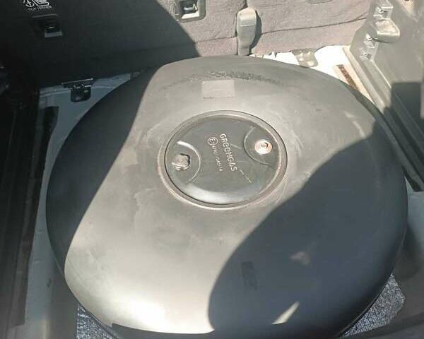 Сірий Джип Compass, об'ємом двигуна 2.36 л та пробігом 148 тис. км за 15300 $, фото 5 на Automoto.ua
