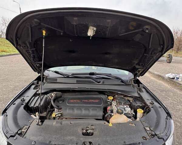 Сірий Джип Compass, об'ємом двигуна 2.4 л та пробігом 129 тис. км за 15800 $, фото 20 на Automoto.ua