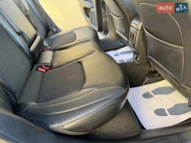 Сірий Джип Compass, об'ємом двигуна 2.4 л та пробігом 222 тис. км за 12850 $, фото 89 на Automoto.ua