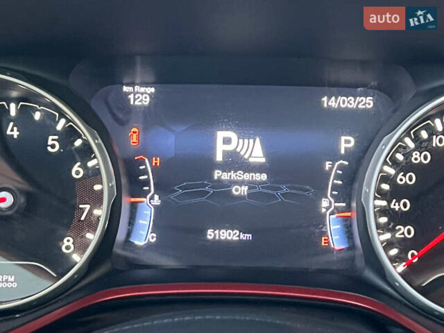 Сірий Джип Compass, об'ємом двигуна 2.36 л та пробігом 52 тис. км за 16900 $, фото 77 на Automoto.ua