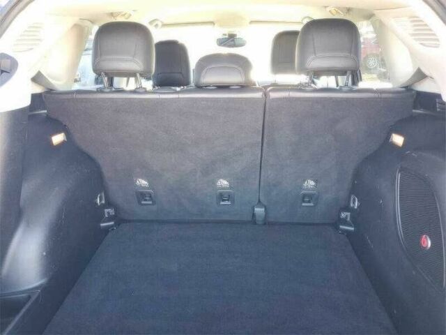 Сірий Джип Compass, об'ємом двигуна 2.4 л та пробігом 98 тис. км за 9000 $, фото 5 на Automoto.ua