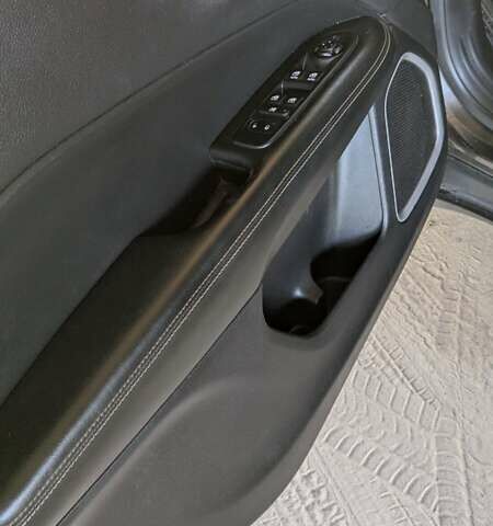 Джип Компас 2017 в Каменское - Днепродзержинск на Automoto.ua Серый Джип Компас, объемом двигателя 2.36 л и пробегом 119 тыс. км за 13800 $, фото 3 на Automoto.ua