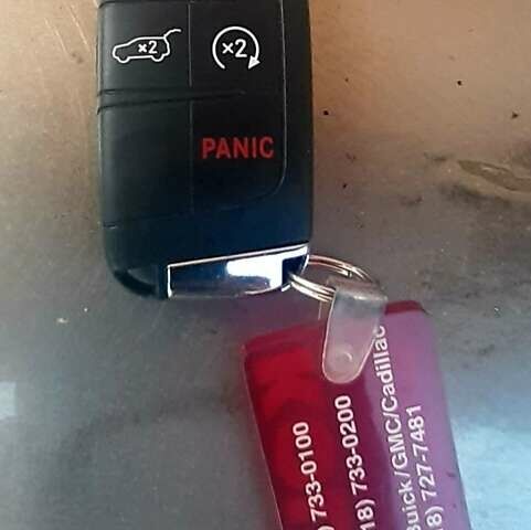 Серый Джип Компас, объемом двигателя 2.36 л и пробегом 52 тыс. км за 16200 $, фото 19 на Automoto.ua