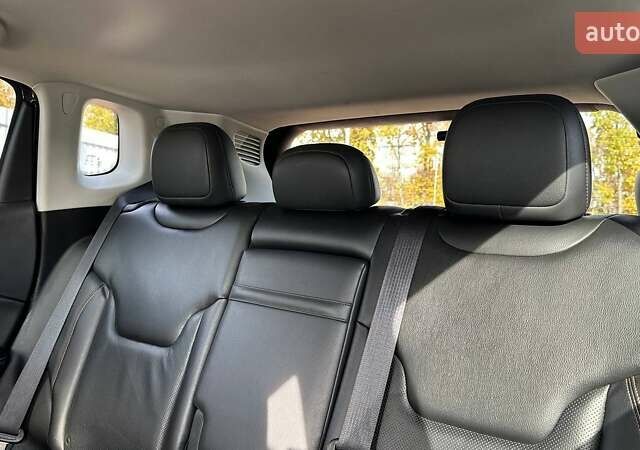 Сірий Джип Compass, об'ємом двигуна 2.36 л та пробігом 101 тис. км за 15900 $, фото 7 на Automoto.ua