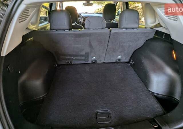 Джип Компас 2017 в Каменское - Днепродзержинск на Automoto.ua Серый Джип Компас, объемом двигателя 2.36 л и пробегом 119 тыс. км за 13800 $, фото 7 на Automoto.ua