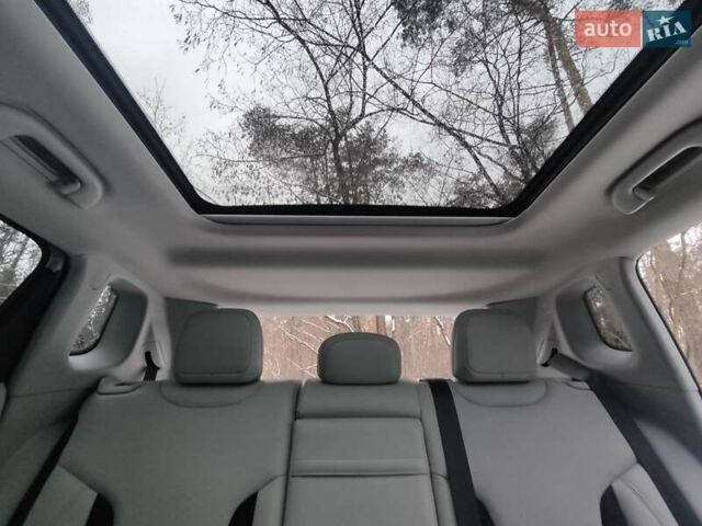 Серый Джип Компас, объемом двигателя 2.4 л и пробегом 87 тыс. км за 17500 $, фото 16 на Automoto.ua