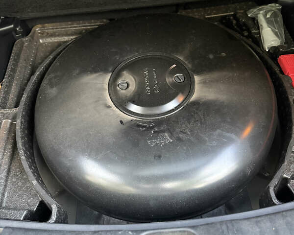 Серый Джип Компас, объемом двигателя 2.36 л и пробегом 92 тыс. км за 16850 $, фото 9 на Automoto.ua