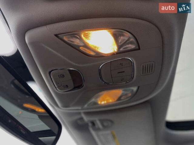 Серый Джип Компас, объемом двигателя 2.4 л и пробегом 119 тыс. км за 12900 $, фото 25 на Automoto.ua