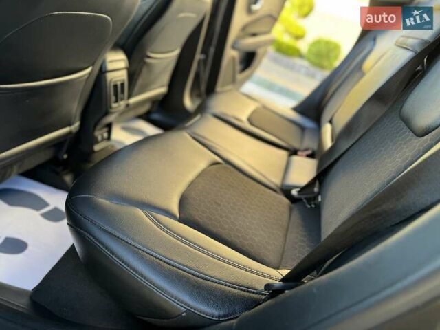 Сірий Джип Compass, об'ємом двигуна 2.4 л та пробігом 222 тис. км за 12850 $, фото 76 на Automoto.ua