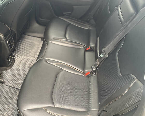 Сірий Джип Compass, об'ємом двигуна 2.36 л та пробігом 115 тис. км за 15500 $, фото 24 на Automoto.ua
