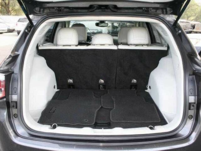 Серый Джип Компас, объемом двигателя 2.4 л и пробегом 89 тыс. км за 8200 $, фото 12 на Automoto.ua