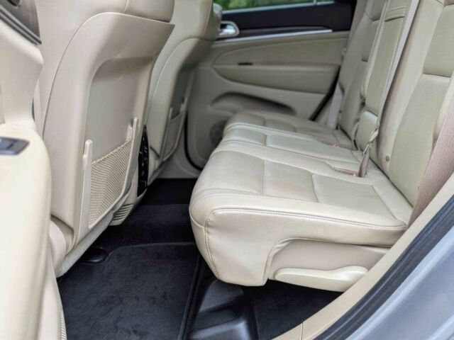 Сірий Джип Compass, об'ємом двигуна 0 л та пробігом 68 тис. км за 5200 $, фото 13 на Automoto.ua