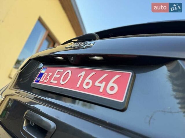 Сірий Джип Compass, об'ємом двигуна 2.4 л та пробігом 222 тис. км за 13250 $, фото 43 на Automoto.ua