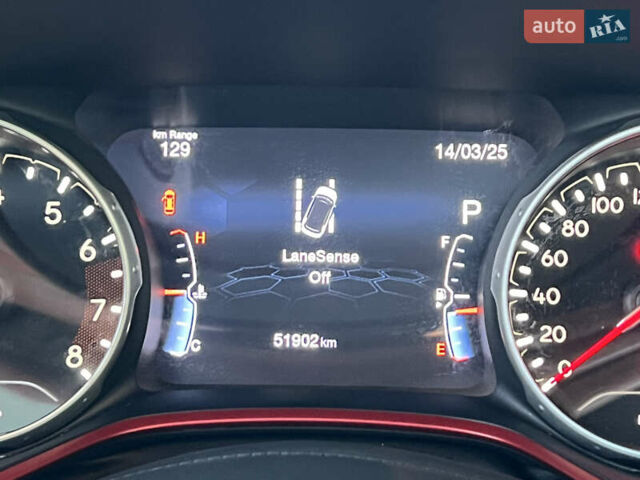 Сірий Джип Compass, об'ємом двигуна 2.36 л та пробігом 52 тис. км за 16900 $, фото 76 на Automoto.ua