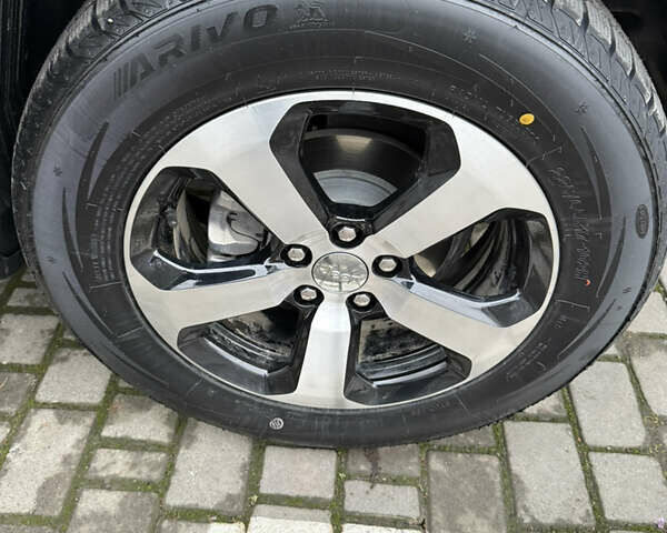 Серый Джип Компас, объемом двигателя 2.36 л и пробегом 172 тыс. км за 13200 $, фото 30 на Automoto.ua