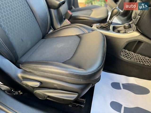 Сірий Джип Compass, об'ємом двигуна 2.4 л та пробігом 222 тис. км за 12850 $, фото 85 на Automoto.ua