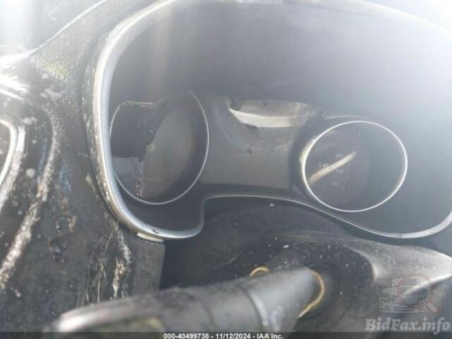 Сірий Джип Compass, об'ємом двигуна 2.4 л та пробігом 54 тис. км за 6000 $, фото 7 на Automoto.ua