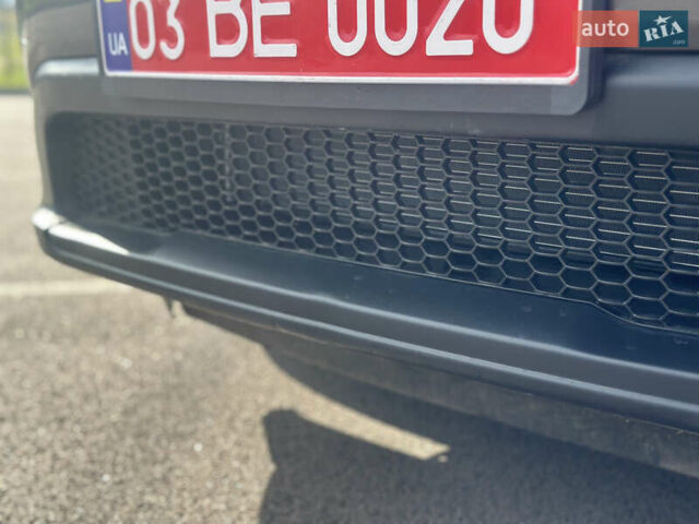 Серый Джип Компас, объемом двигателя 2.36 л и пробегом 156 тыс. км за 13999 $, фото 15 на Automoto.ua