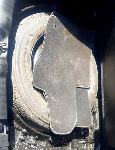 Серый Джип Компас, объемом двигателя 2.36 л и пробегом 52 тыс. км за 16200 $, фото 10 на Automoto.ua