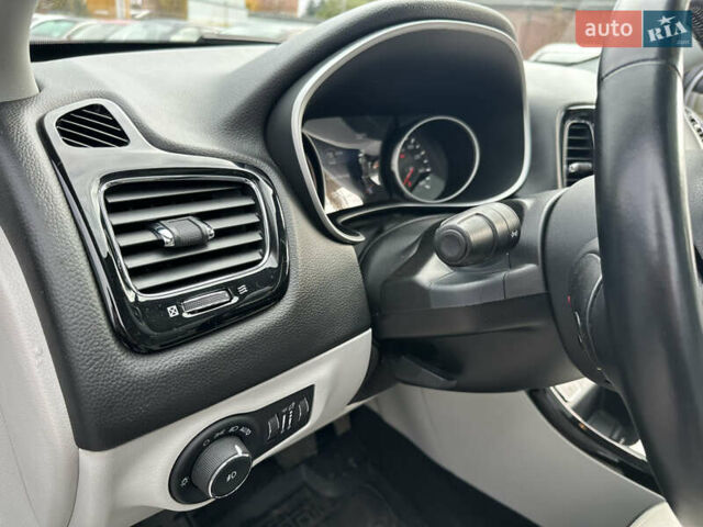 Джип Compass 2017 у Полтаві на Automoto.ua Сірий Джип Compass, об'ємом двигуна 2.36 л та пробігом 125 тис. км за 15500 $, фото 33 на Automoto.ua