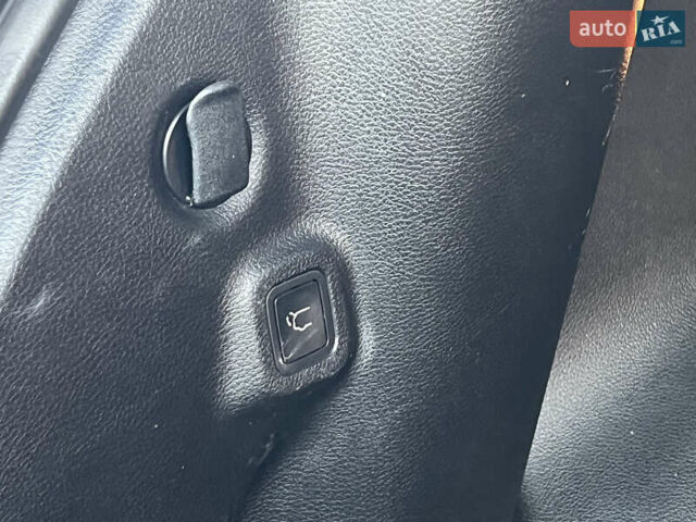 Сірий Джип Compass, об'ємом двигуна 2.36 л та пробігом 52 тис. км за 16900 $, фото 70 на Automoto.ua