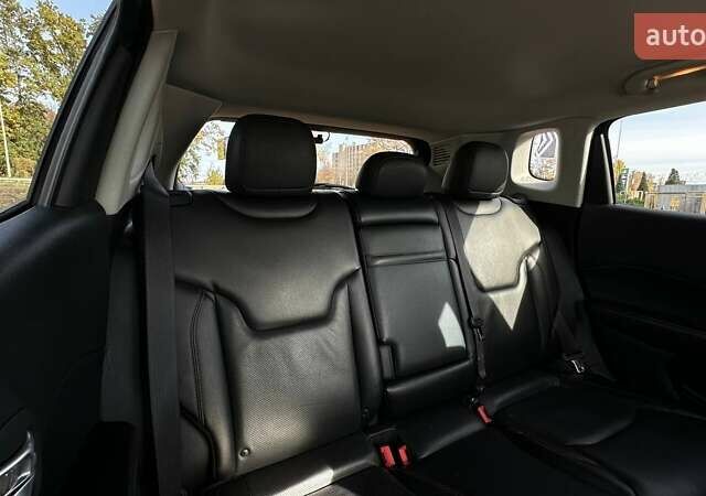 Сірий Джип Compass, об'ємом двигуна 2.36 л та пробігом 101 тис. км за 15900 $, фото 8 на Automoto.ua