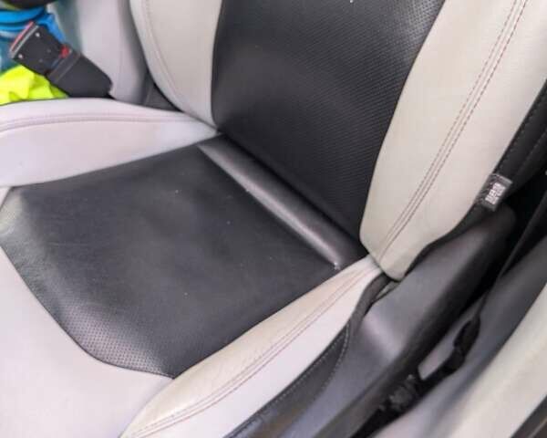 Сірий Джип Compass, об'ємом двигуна 2.36 л та пробігом 129 тис. км за 14800 $, фото 13 на Automoto.ua