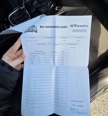 Сірий Джип Compass, об'ємом двигуна 2.36 л та пробігом 126 тис. км за 14000 $, фото 15 на Automoto.ua