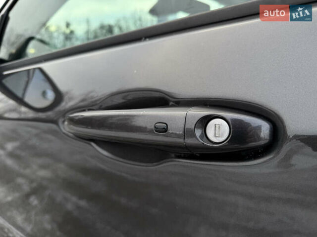 Сірий Джип Compass, об'ємом двигуна 2.4 л та пробігом 136 тис. км за 14700 $, фото 28 на Automoto.ua