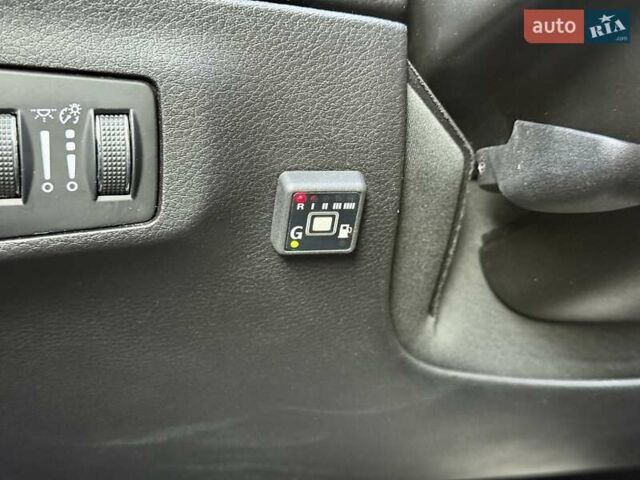 Сірий Джип Compass, об'ємом двигуна 2.36 л та пробігом 108 тис. км за 15500 $, фото 23 на Automoto.ua