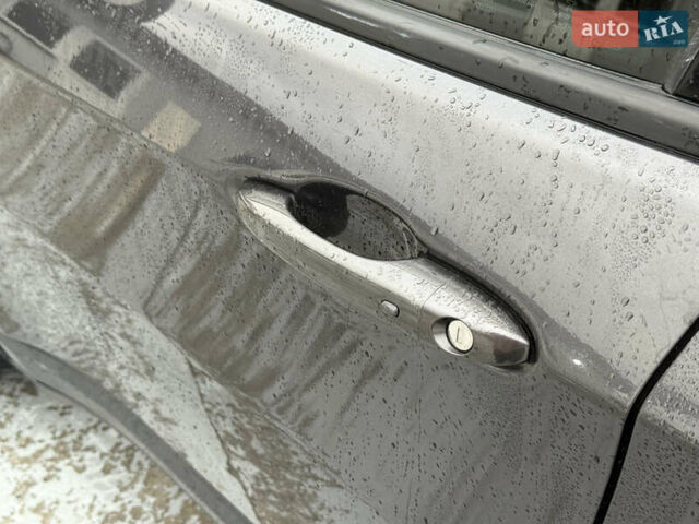 Серый Джип Компас, объемом двигателя 2.36 л и пробегом 230 тыс. км за 15999 $, фото 26 на Automoto.ua