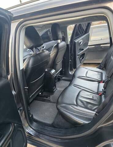 Серый Джип Компас, объемом двигателя 2.4 л и пробегом 70 тыс. км за 15000 $, фото 12 на Automoto.ua