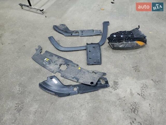 Джип Compass 2018 у Києві на Automoto.ua Сірий Джип Compass, об'ємом двигуна 2.4 л та пробігом 106 тис. км за 2600 $, фото 12 на Automoto.ua