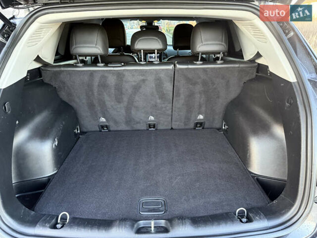 Серый Джип Компас, объемом двигателя 2.36 л и пробегом 69 тыс. км за 15800 $, фото 44 на Automoto.ua