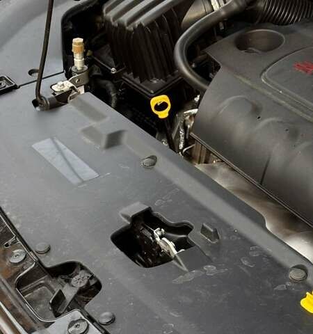 Сірий Джип Compass, об'ємом двигуна 2.36 л та пробігом 113 тис. км за 18600 $, фото 27 на Automoto.ua