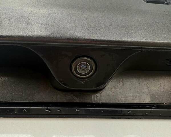 Сірий Джип Compass, об'ємом двигуна 2.36 л та пробігом 220 тис. км за 13499 $, фото 13 на Automoto.ua