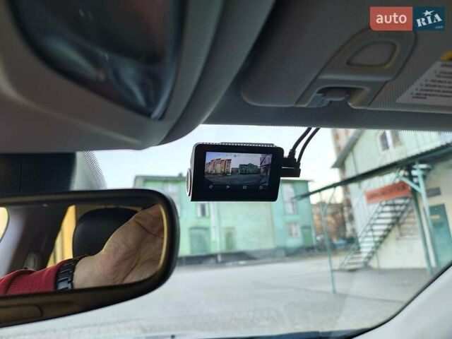 Сірий Джип Compass, об'ємом двигуна 2.4 л та пробігом 71 тис. км за 16200 $, фото 10 на Automoto.ua
