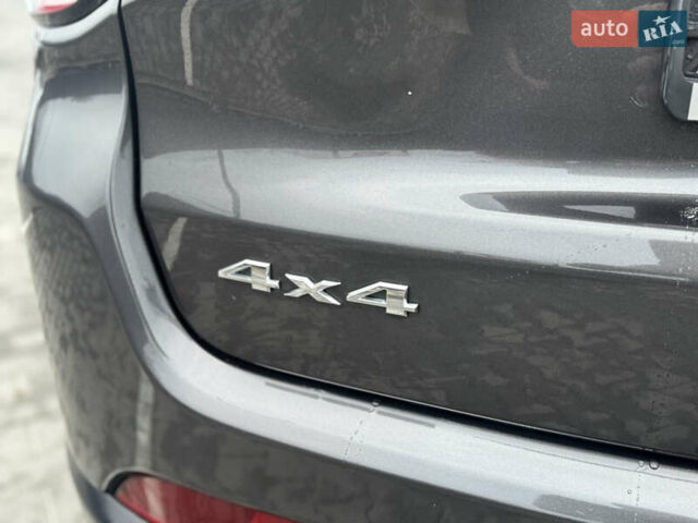 Серый Джип Компас, объемом двигателя 2.4 л и пробегом 91 тыс. км за 15750 $, фото 12 на Automoto.ua