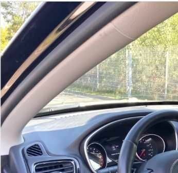 Сірий Джип Compass, об'ємом двигуна 0 л та пробігом 62 тис. км за 10000 $, фото 8 на Automoto.ua