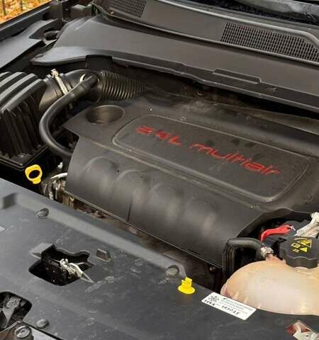 Сірий Джип Compass, об'ємом двигуна 2.36 л та пробігом 113 тис. км за 18600 $, фото 32 на Automoto.ua