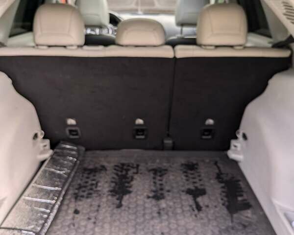 Сірий Джип Compass, об'ємом двигуна 2.36 л та пробігом 129 тис. км за 14800 $, фото 17 на Automoto.ua