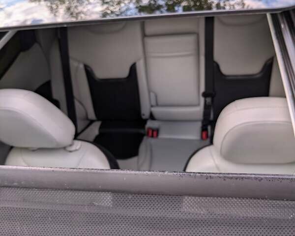 Сірий Джип Compass, об'ємом двигуна 2.36 л та пробігом 129 тис. км за 14800 $, фото 7 на Automoto.ua