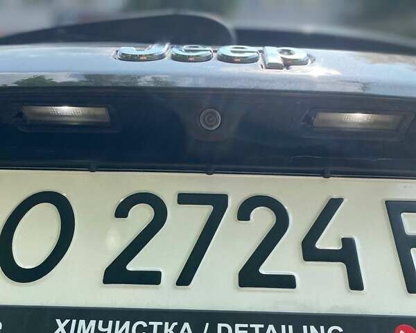 Серый Джип Компас, объемом двигателя 2.36 л и пробегом 84 тыс. км за 15700 $, фото 14 на Automoto.ua