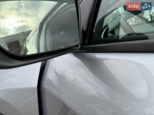 Сірий Джип Compass, об'ємом двигуна 2.4 л та пробігом 127 тис. км за 14900 $, фото 9 на Automoto.ua