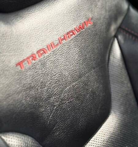 Сірий Джип Compass, об'ємом двигуна 2.36 л та пробігом 113 тис. км за 18600 $, фото 16 на Automoto.ua