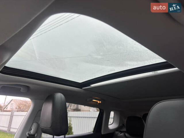 Серый Джип Компас, объемом двигателя 2.36 л и пробегом 95 тыс. км за 15499 $, фото 32 на Automoto.ua