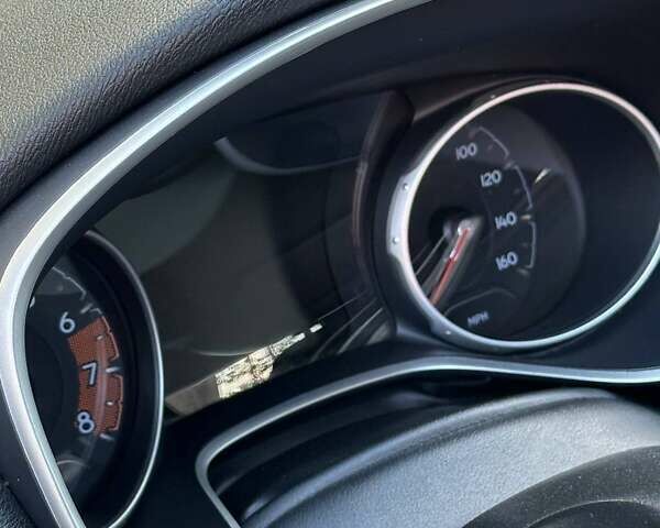 Сірий Джип Compass, об'ємом двигуна 2.36 л та пробігом 73 тис. км за 18400 $, фото 14 на Automoto.ua