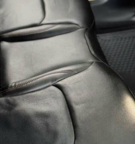 Сірий Джип Compass, об'ємом двигуна 2.36 л та пробігом 113 тис. км за 18600 $, фото 4 на Automoto.ua