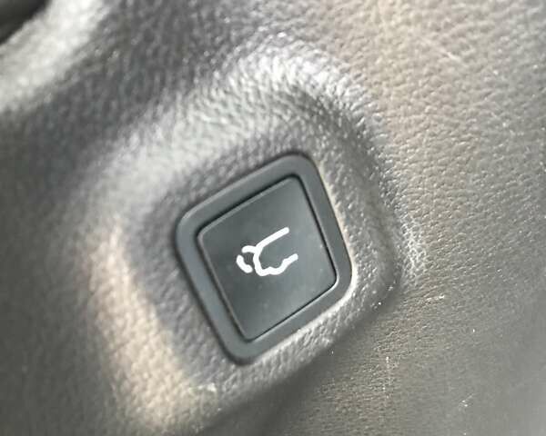 Серый Джип Компас, объемом двигателя 2.36 л и пробегом 115 тыс. км за 16600 $, фото 19 на Automoto.ua